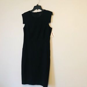 J.crew Pencil Dress